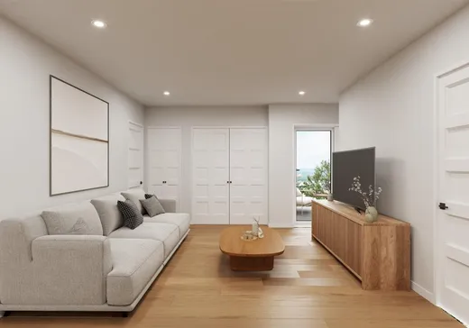 Condo for sale - 50 Rue Édouard, App. 4, Salaberry-de-Valleyfield, J6T 2N8