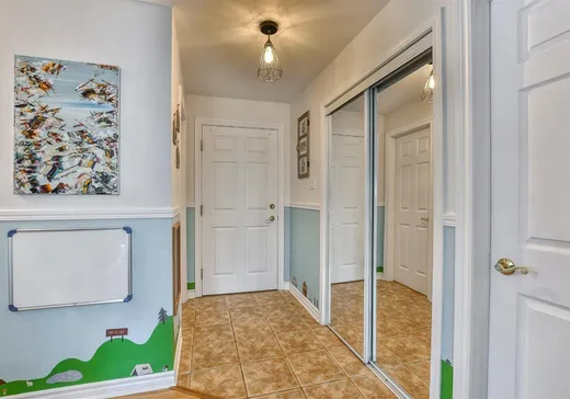 Condo for sale - 363 Rue du Clos-Toumalin, App. 102, Prévost, J0R 1T0