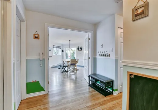 Condo for sale - 363 Rue du Clos-Toumalin, App. 102, Prévost, J0R 1T0