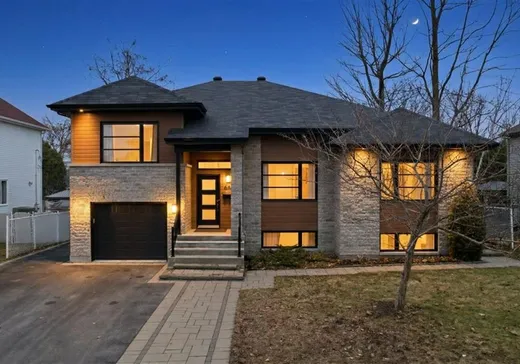 Bungalow for sale - 66 Rue Boisé-du-Parc, Pincourt, J7W9B7