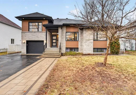 House for sale - 66 Rue Boisé-du-Parc, Pincourt, J7W 9B7