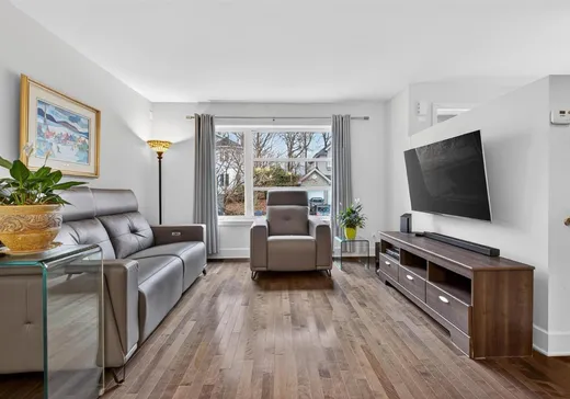 House for sale - 66 Rue Boisé-du-Parc, Pincourt, J7W 9B7