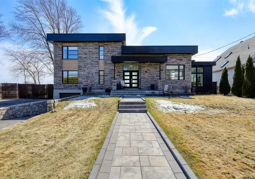 Maison à étages à vendre - 2790 Rue Richard-Venne, Repentigny, J6A1A6