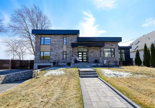 Maison à vendre - 2790 Rue Richard-Venne, Repentigny, J6A 1A6