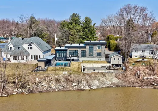 Maison à vendre - 2790 Rue Richard-Venne, Repentigny, J6A 1A6