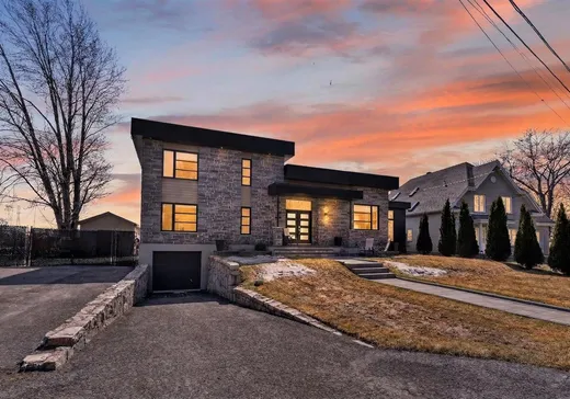 Maison à vendre - 2790 Rue Richard-Venne, Repentigny, J6A 1A6