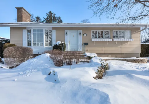 Maison à étages à vendre - 1365 Rue Islemere, Laval (Sainte-Dorothee), H7Y1M7