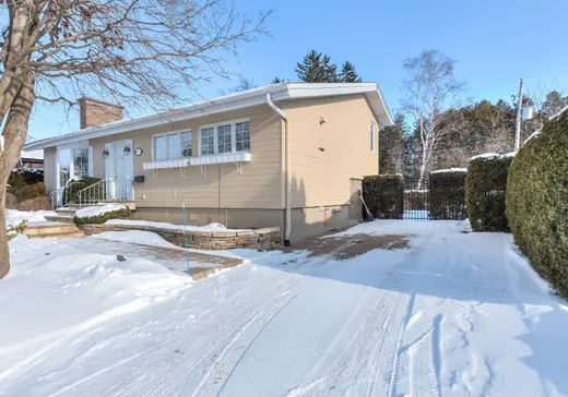 House for sale - 1365 Rue Islemere, Laval (Sainte-Dorothee), H7Y 1M7