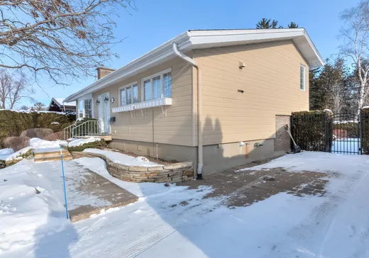 House for sale - 1365 Rue Islemere, Laval (Sainte-Dorothee), H7Y 1M7