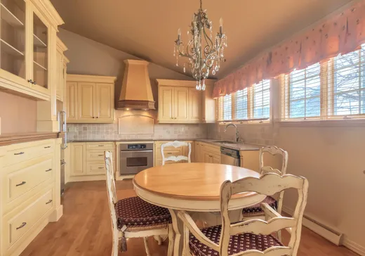 House for sale - 1365 Rue Islemere, Laval (Sainte-Dorothee), H7Y 1M7