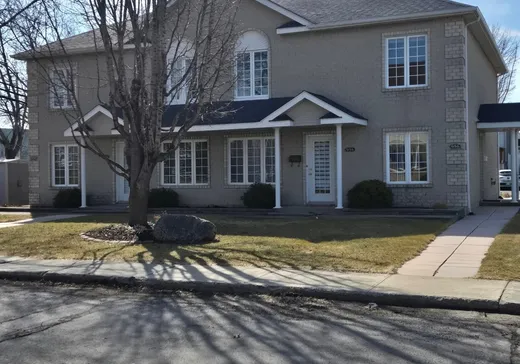 Condo à vendre - 956 Rue de Dijon, Saint-Jean-sur-Richelieu, J3B8S6