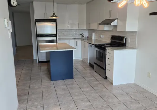 Condo à vendre - 956 Rue de Dijon, Saint-Jean-sur-Richelieu, J3B 8S6