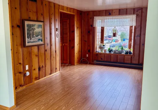 House for sale - 1104 Rue Colette, Laval (Fabreville), H7R 4S1