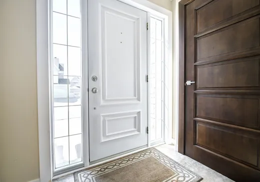 House for sale - 3885 Rue du Sénateur, Laval (Duvernay), H7E 5N4