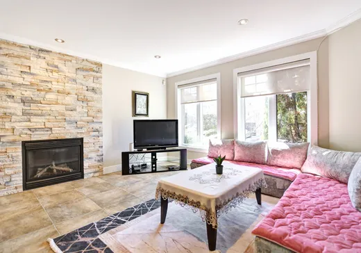 House for sale - 3885 Rue du Sénateur, Laval (Duvernay), H7E 5N4