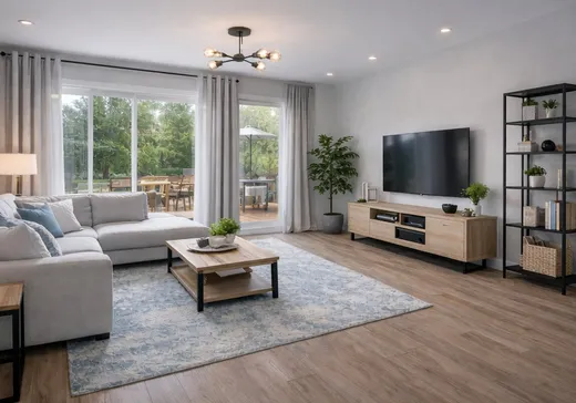 House for sale - 4487 Boul. Ste-Rose, Laval (Fabreville), H7R 1Y5