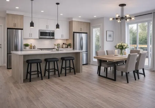 House for sale - 4487 Boul. Ste-Rose, Laval (Fabreville), H7R 1Y5