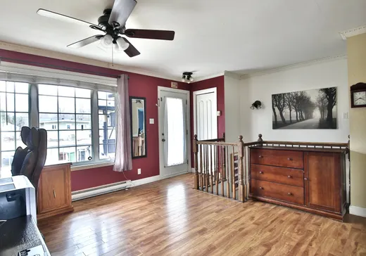 House for sale - 63 Rue Messier, Massueville, J0G 1K0