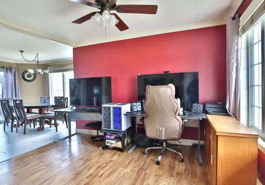 House for sale - 63 Rue Messier, Massueville, J0G 1K0