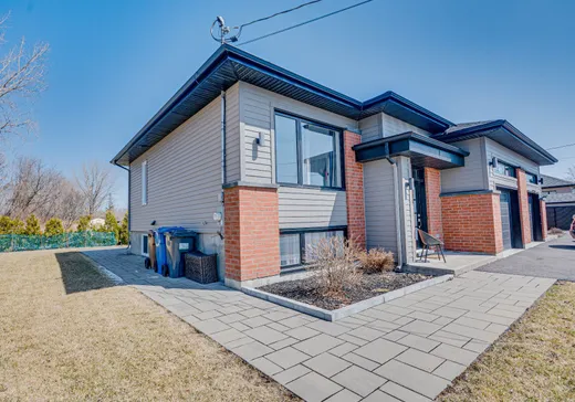 Maison à vendre - 4Z Rue Charles-Larocque, St-Louis-De-Gonzague, J0S 1T0