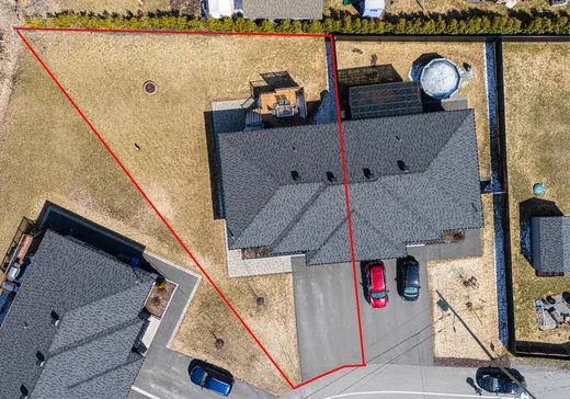 Maison à vendre - 4Z Rue Charles-Larocque, St-Louis-De-Gonzague, J0S 1T0
