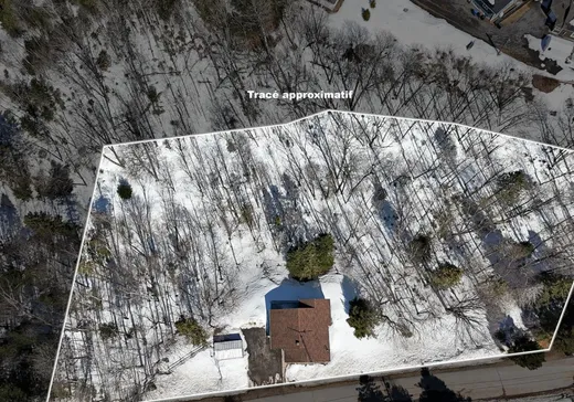 Maison à vendre - 149 Ch. du Vieux-Moulin, St-Jean-De-Matha, J0K 2S0