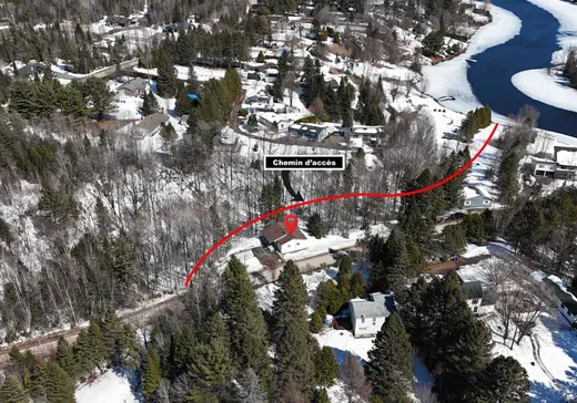 Maison à vendre - 149 Ch. du Vieux-Moulin, St-Jean-De-Matha, J0K 2S0