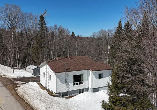 Maison à vendre - 149 Ch. du Vieux-Moulin, St-Jean-De-Matha, J0K 2S0