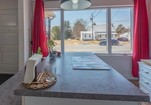 Maison à vendre - 449 2e Rue, Daveluyville, G0Z 1C0