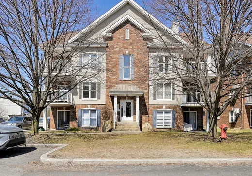 Condo for sale - 507 Rue Lesage, Chambly, J3L6W5