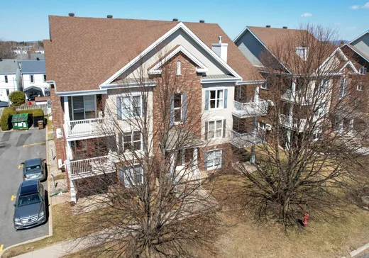 Condo for sale - 507 Rue Lesage, Chambly, J3L 6W5