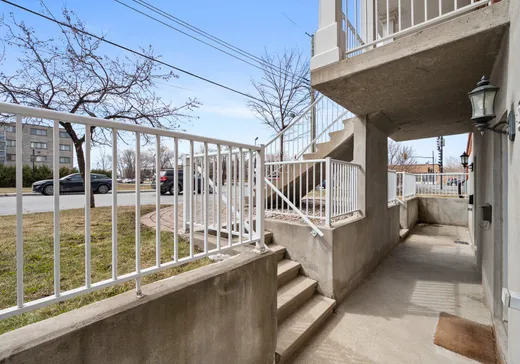 Condo à vendre - 2063 53e Avenue (P.-a.-T.), Montréal (Pointe-aux-Trembles), H1A 2V3