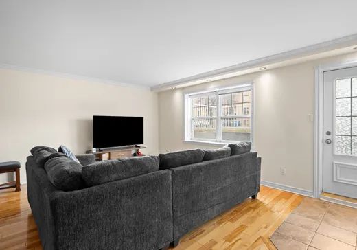 Condo à vendre - 2063 53e Avenue (P.-a.-T.), Montréal (Pointe-aux-Trembles), H1A 2V3