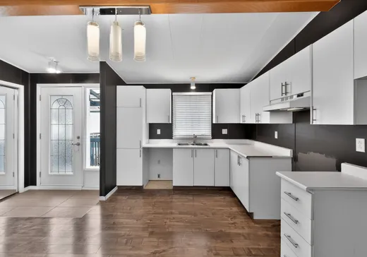 House for sale - 3940 Boul. Dagenais O., Laval (Fabreville), H7R 5X9