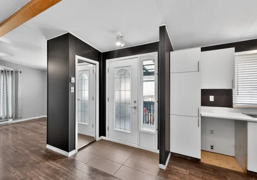 House for sale - 3940 Boul. Dagenais O., Laval (Fabreville), H7R 5X9