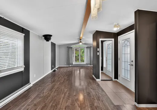 House for sale - 3940 Boul. Dagenais O., Laval (Fabreville), H7R 5X9