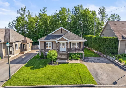 Maison à étages à vendre - 9835 Rue Yvon-Paiement, Mirabel, J7N0N4