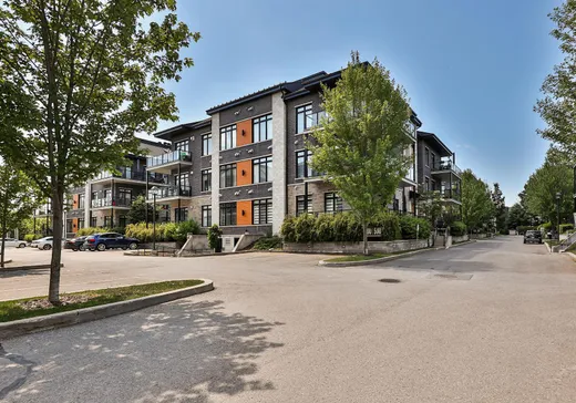 Condo for sale - 18500 Rue J.-A.-Bombardier, Mirabel, J7J0R3