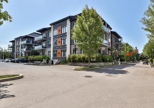 Condo for sale - 18500 Rue J.-A.-Bombardier, Mirabel, J7J 0R3