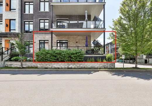 Condo for sale - 18500 Rue J.-A.-Bombardier, Mirabel, J7J 0R3