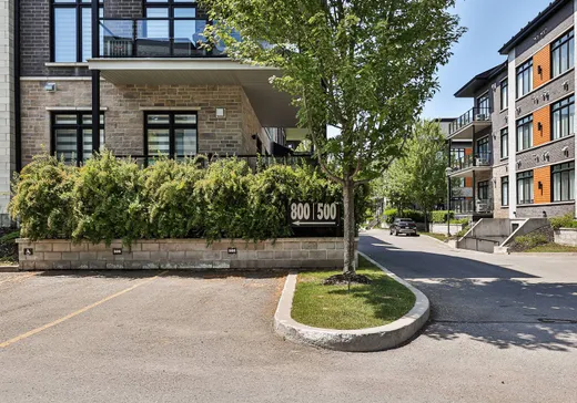 Condo for sale - 18500 Rue J.-A.-Bombardier, Mirabel, J7J 0R3