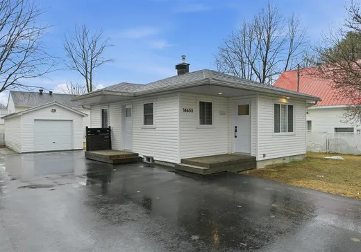Bungalow à vendre - 14653 Rue du Domaine, Mirabel, J7N1Y4
