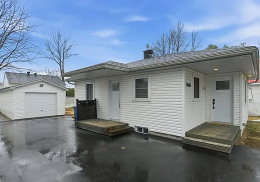 Maison à vendre - 14653 Rue du Domaine, Mirabel, J7N 1Y4