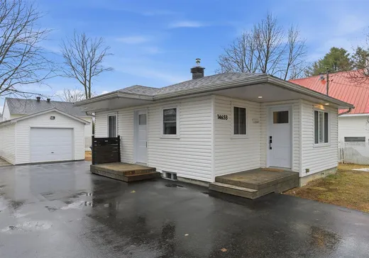 Maison à vendre - 14653 Rue du Domaine, Mirabel, J7N 1Y4