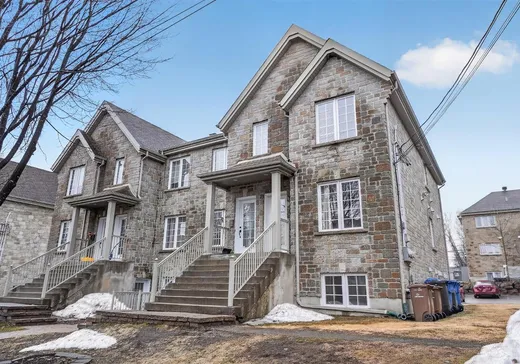 Condo for sale - 127 Rue Deschambault, Saint-Jérôme, J7Y 0B2