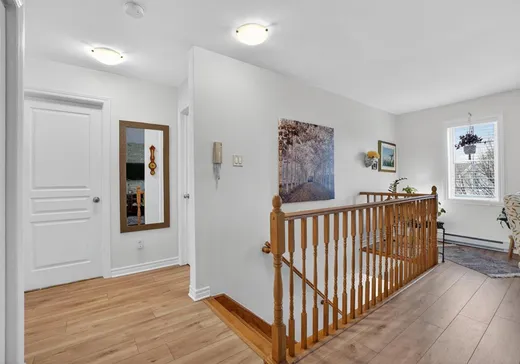 Condo for sale - 127 Rue Deschambault, Saint-Jérôme, J7Y 0B2