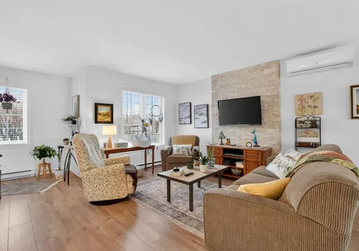 Condo for sale - 127 Rue Deschambault, Saint-Jérôme, J7Y 0B2