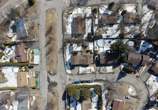 House for sale - 917 Rue Éva, Saint-Jérôme, J5L 1R4