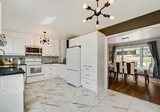 House for sale - 917 Rue Éva, Saint-Jérôme, J5L 1R4