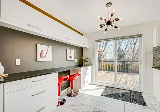 House for sale - 917 Rue Éva, Saint-Jérôme, J5L 1R4